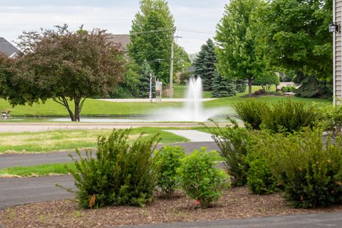 Tiny photo for 513 Amherst Drive, Sycamore, IL 60178 (MLS # 12451289)