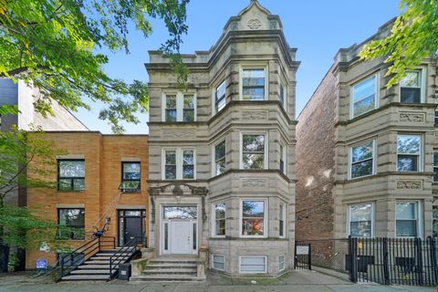 2649 W Thomas Avenue Chicago IL 60622