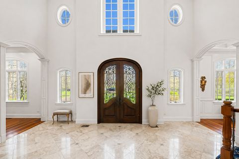 Tiny photo for Riverwoods, IL 60015 (MLS # 12630918)