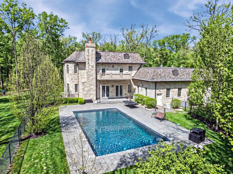 Tiny photo for Riverwoods, IL 60015 (MLS # 12630918)