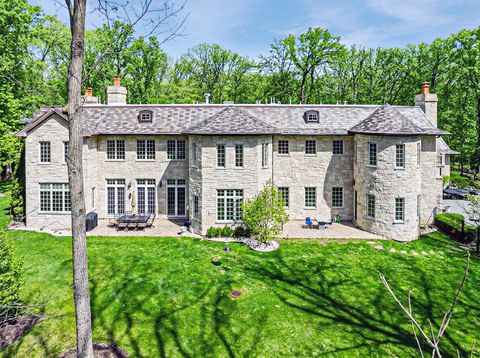 Tiny photo for Riverwoods, IL 60015 (MLS # 12630918)