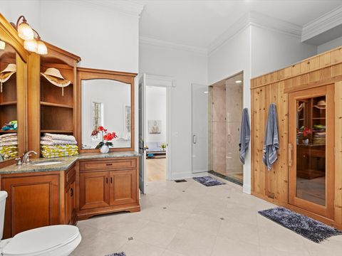 Tiny photo for Riverwoods, IL 60015 (MLS # 12630918)