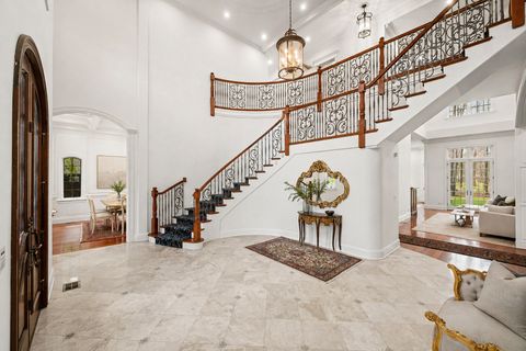 Tiny photo for Riverwoods, IL 60015 (MLS # 12630918)