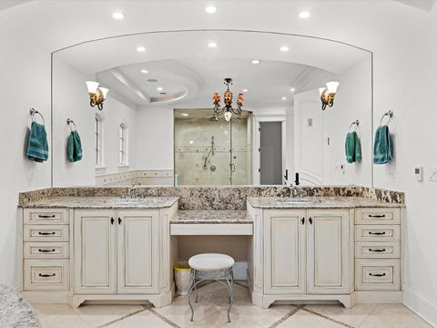 Tiny photo for Riverwoods, IL 60015 (MLS # 12630918)