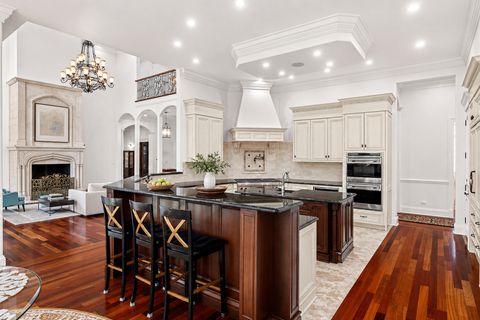 Tiny photo for Riverwoods, IL 60015 (MLS # 12630918)