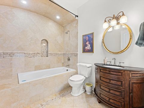 Tiny photo for Riverwoods, IL 60015 (MLS # 12630918)