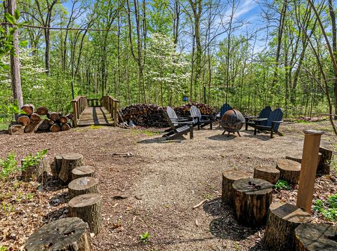 Tiny photo for Riverwoods, IL 60015 (MLS # 12630918)