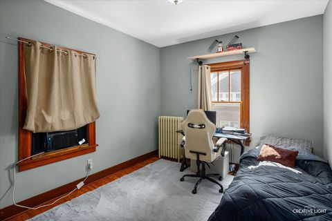 Tiny photo for 215 S Gage Street, Somonauk, IL 60552 (MLS # 12471209)