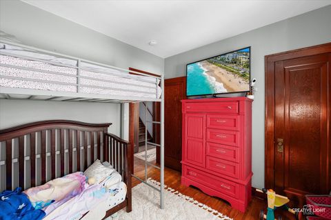 Tiny photo for 215 S Gage Street, Somonauk, IL 60552 (MLS # 12471209)