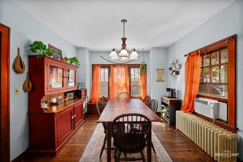 Tiny photo for 215 S Gage Street, Somonauk, IL 60552 (MLS # 12471209)