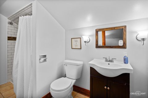 Tiny photo for 215 S Gage Street, Somonauk, IL 60552 (MLS # 12471209)