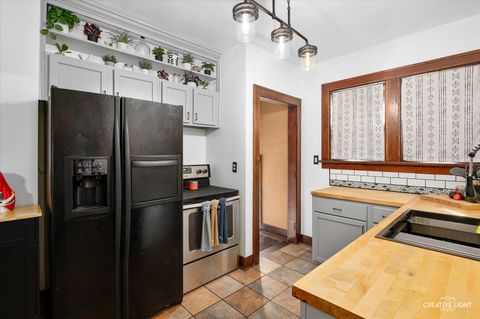 Tiny photo for 215 S Gage Street, Somonauk, IL 60552 (MLS # 12471209)