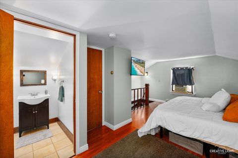 Tiny photo for 215 S Gage Street, Somonauk, IL 60552 (MLS # 12471209)