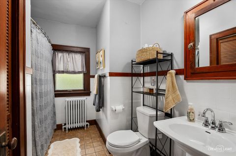 Tiny photo for 215 S Gage Street, Somonauk, IL 60552 (MLS # 12471209)