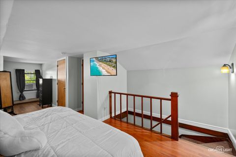 Tiny photo for 215 S Gage Street, Somonauk, IL 60552 (MLS # 12471209)