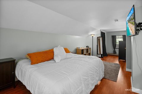 Tiny photo for 215 S Gage Street, Somonauk, IL 60552 (MLS # 12471209)