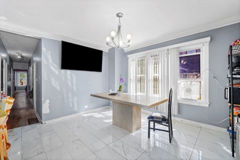 Tiny photo for 11230 S Vernon Avenue, Chicago, IL 60628 (MLS # 12520026)