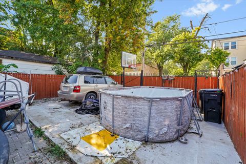 Tiny photo for 11230 S Vernon Avenue, Chicago, IL 60628 (MLS # 12520026)