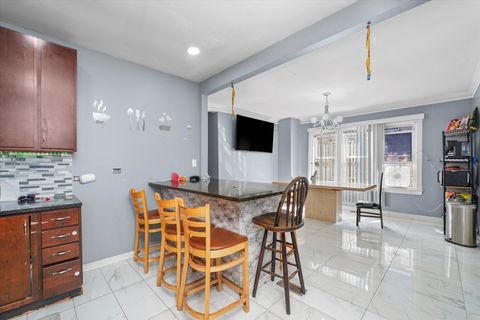 Tiny photo for 11230 S Vernon Avenue, Chicago, IL 60628 (MLS # 12520026)