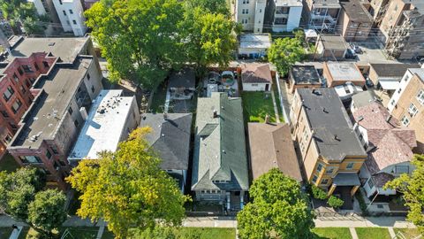 Tiny photo for 11230 S Vernon Avenue, Chicago, IL 60628 (MLS # 12520026)