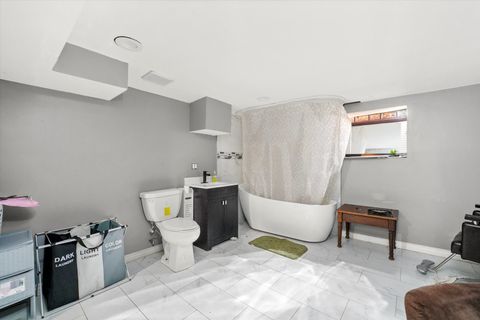 Tiny photo for 11230 S Vernon Avenue, Chicago, IL 60628 (MLS # 12520026)