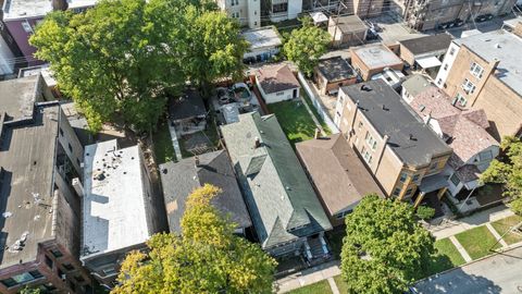 Tiny photo for 11230 S Vernon Avenue, Chicago, IL 60628 (MLS # 12520026)