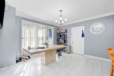 Tiny photo for 11230 S Vernon Avenue, Chicago, IL 60628 (MLS # 12520026)