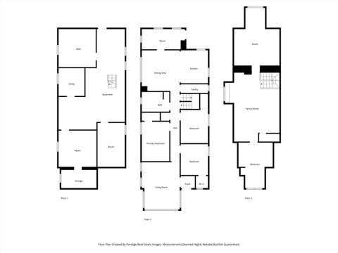 Tiny photo for 11230 S Vernon Avenue, Chicago, IL 60628 (MLS # 12520026)