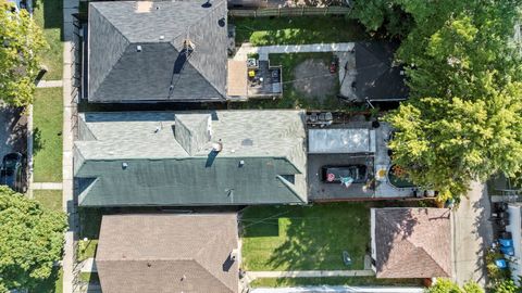 Tiny photo for 11230 S Vernon Avenue, Chicago, IL 60628 (MLS # 12520026)