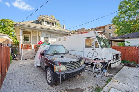 Tiny photo for 11230 S Vernon Avenue, Chicago, IL 60628 (MLS # 12520026)