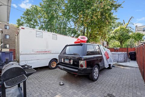 Tiny photo for 11230 S Vernon Avenue, Chicago, IL 60628 (MLS # 12520026)