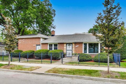 148 Sawyer Avenue La Grange IL 60525