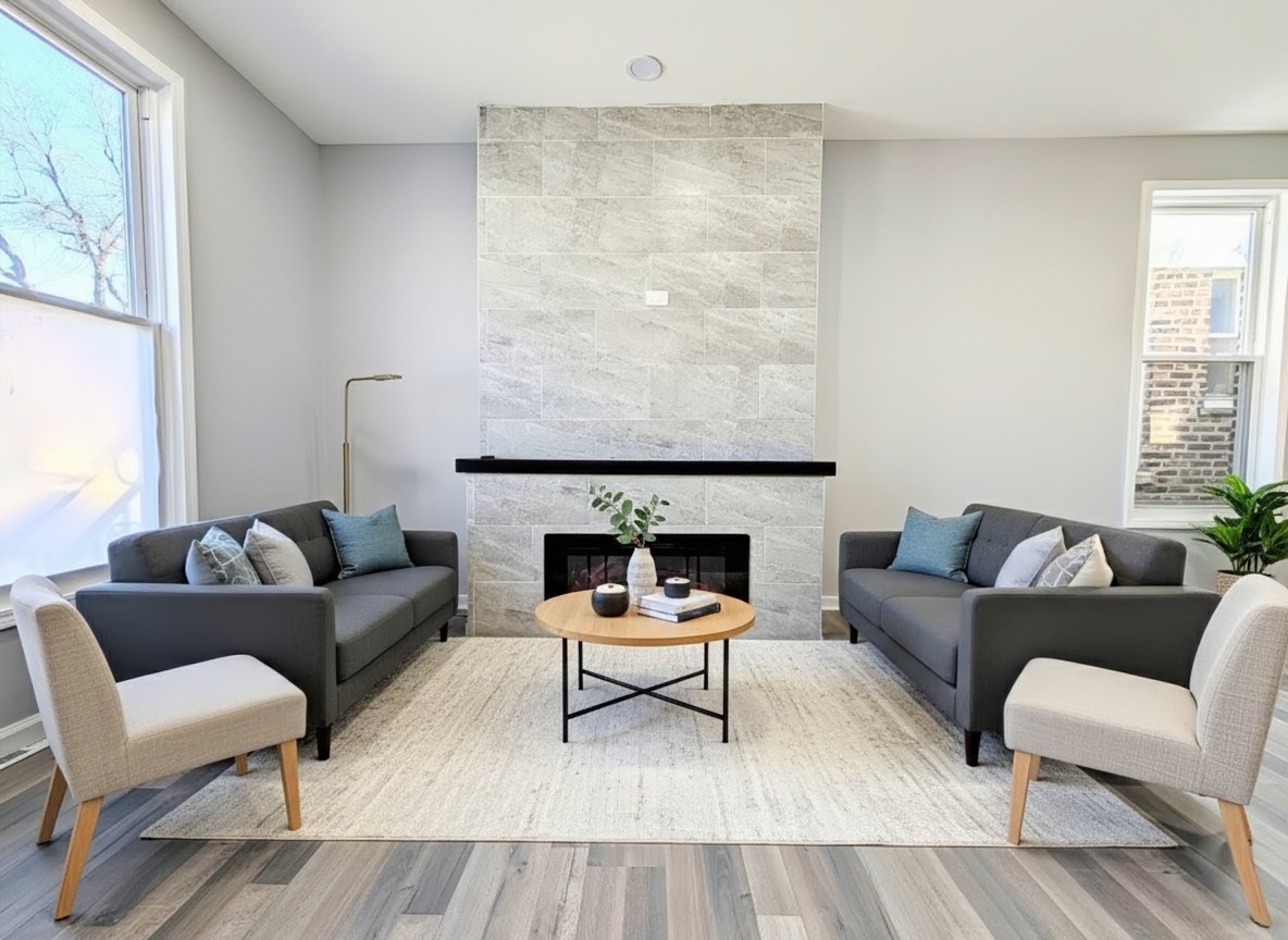 2828 S Emerald Avenue