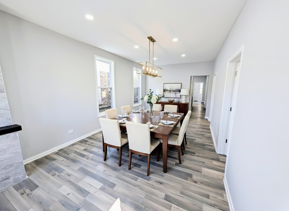 2828 S Emerald Avenue