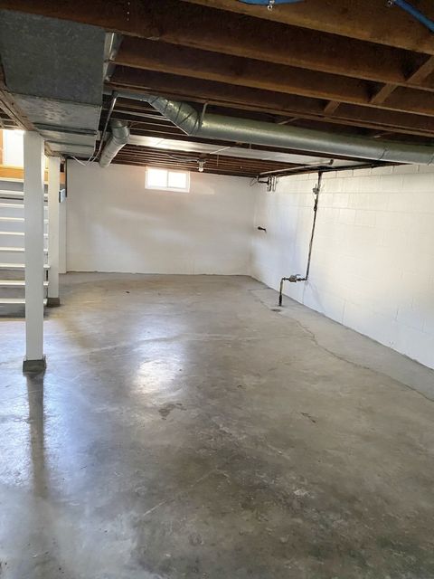 Tiny photo for 1548 W CENTRAL PARK Avenue, Davenport, IA 52804 (MLS # 12591907)