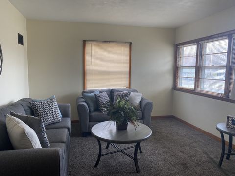 Tiny photo for 1548 W CENTRAL PARK Avenue, Davenport, IA 52804 (MLS # 12591907)