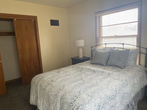 Tiny photo for 1548 W CENTRAL PARK Avenue, Davenport, IA 52804 (MLS # 12591907)