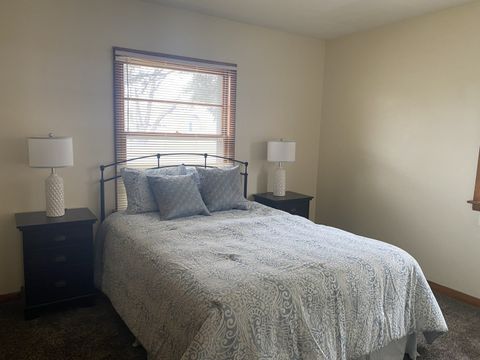 Tiny photo for 1548 W CENTRAL PARK Avenue, Davenport, IA 52804 (MLS # 12591907)