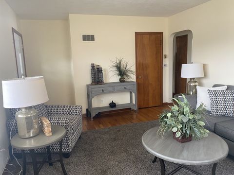 Tiny photo for 1548 W CENTRAL PARK Avenue, Davenport, IA 52804 (MLS # 12591907)