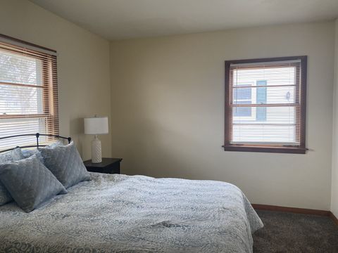Tiny photo for 1548 W CENTRAL PARK Avenue, Davenport, IA 52804 (MLS # 12591907)