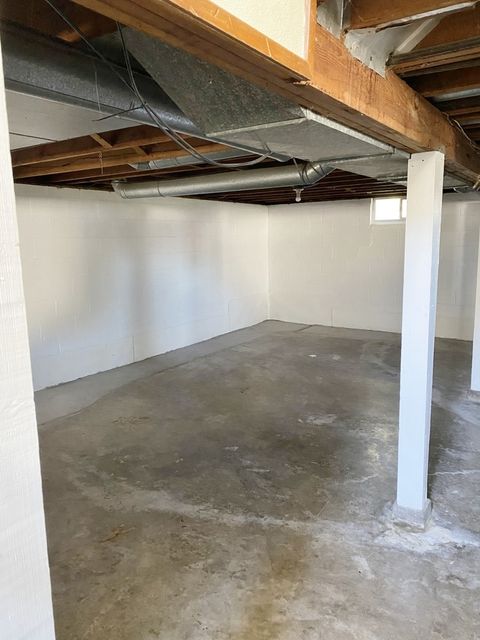 Tiny photo for 1548 W CENTRAL PARK Avenue, Davenport, IA 52804 (MLS # 12591907)