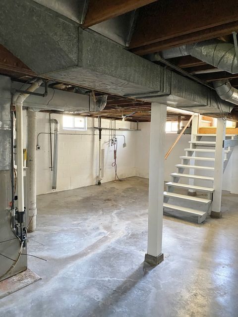 Tiny photo for 1548 W CENTRAL PARK Avenue, Davenport, IA 52804 (MLS # 12591907)