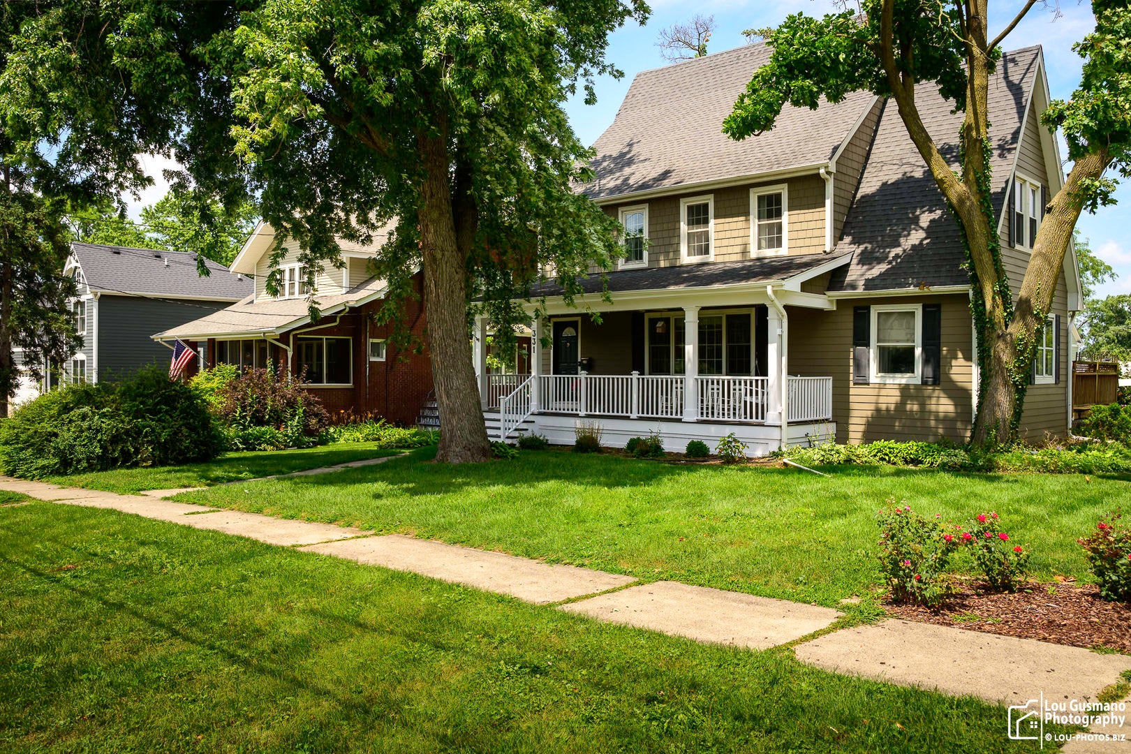 331 E Indiana Street