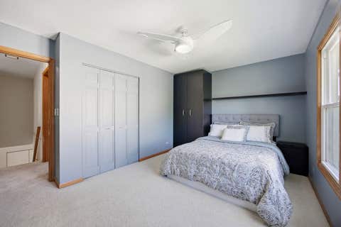 Tiny photo for 330 Sutcliffe Circle, Vernon Hills, IL 60061 (MLS # 12710493)