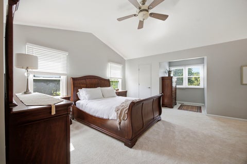 Tiny photo for 330 Sutcliffe Circle, Vernon Hills, IL 60061 (MLS # 12710493)