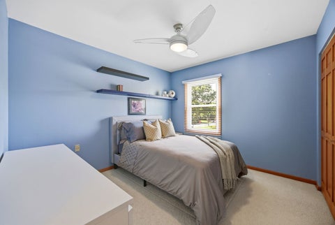 Tiny photo for 330 Sutcliffe Circle, Vernon Hills, IL 60061 (MLS # 12710493)