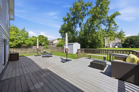 Tiny photo for 330 Sutcliffe Circle, Vernon Hills, IL 60061 (MLS # 12710493)