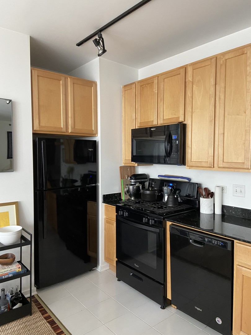 210 S Desplaines Street 1008