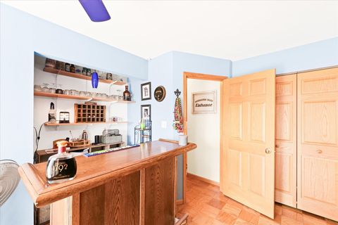 Tiny photo for 1524 Golfview Road, Rantoul, IL 61866 (MLS # 12505750)