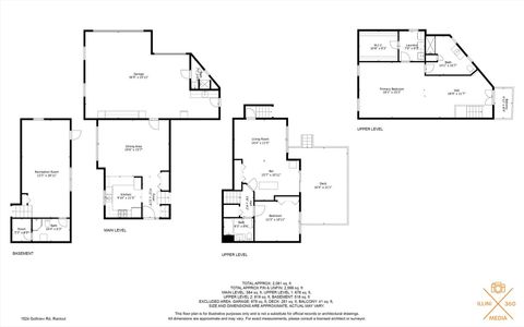 Tiny photo for 1524 Golfview Road, Rantoul, IL 61866 (MLS # 12505750)